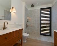 Wederverkoop - Villa - Alicante