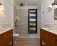 Wederverkoop - Villa - Alicante