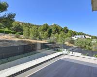 Wederverkoop - Villa - Alicante