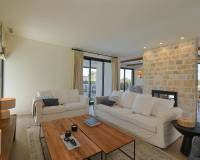 Wederverkoop - Villa - Alicante