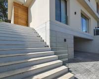 Wederverkoop - Villa - Alicante