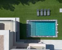 Wederverkoop - Villa - Alicante