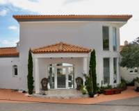 Wederverkoop - Villa - Altea - Altea Hills