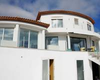 Wederverkoop - Villa - Altea - Altea Hills