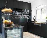 Wederverkoop - Villa - Altea - Altea Hills