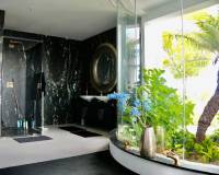 Wederverkoop - Villa - Altea - Altea Hills