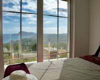 Wederverkoop - Villa - Altea - Altea Hills