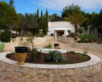 Wederverkoop - Villa - Altea - Altea Hills