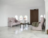 Wederverkoop - Villa - Altea - Altea Hills