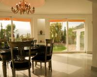 Wederverkoop - Villa - Altea - Altea Hills