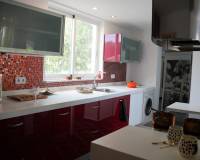 Wederverkoop - Villa - Altea - Altea Hills