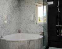 Wederverkoop - Villa - Altea - Altea Hills