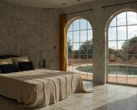 Wederverkoop - Villa - Altea - Altea Hills