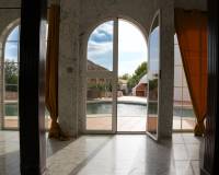 Wederverkoop - Villa - Altea - Altea Hills