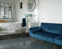 Wederverkoop - Villa - Altea - Altea Hills