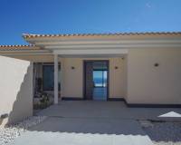 Wederverkoop - Villa - Altea - Sierra de Altea