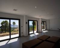 Wederverkoop - Villa - Altea - Sierra de Altea