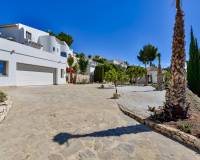 Wederverkoop - Villa - Altea