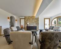 Wederverkoop - Villa - Altea