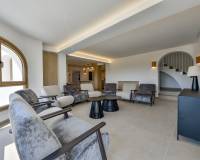Wederverkoop - Villa - Altea