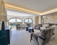 Wederverkoop - Villa - Altea