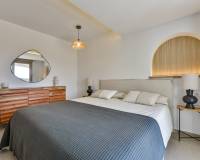 Wederverkoop - Villa - Altea