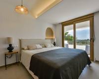 Wederverkoop - Villa - Altea