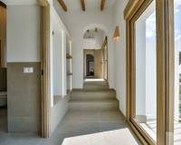 Wederverkoop - Villa - Altea