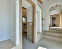 Wederverkoop - Villa - Altea