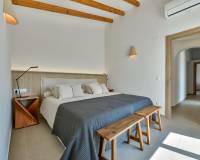 Wederverkoop - Villa - Altea