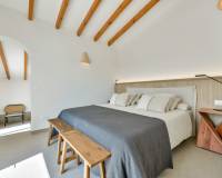 Wederverkoop - Villa - Altea