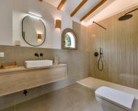 Wederverkoop - Villa - Altea