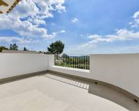 Wederverkoop - Villa - Altea