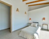 Wederverkoop - Villa - Altea
