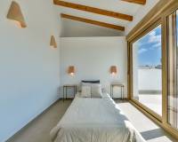 Wederverkoop - Villa - Altea