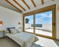 Wederverkoop - Villa - Altea