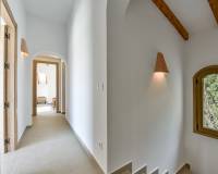 Wederverkoop - Villa - Altea