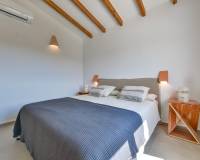 Wederverkoop - Villa - Altea