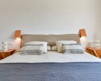 Wederverkoop - Villa - Altea