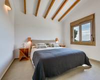 Wederverkoop - Villa - Altea