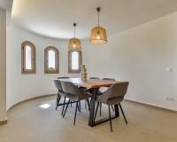 Wederverkoop - Villa - Altea