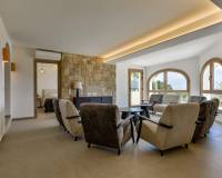 Wederverkoop - Villa - Altea