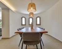 Wederverkoop - Villa - Altea
