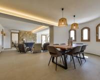 Wederverkoop - Villa - Altea