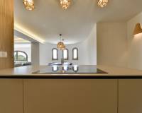 Wederverkoop - Villa - Altea