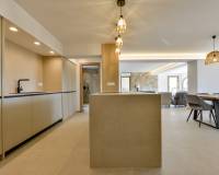 Wederverkoop - Villa - Altea