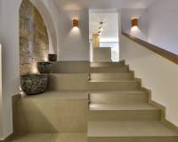 Wederverkoop - Villa - Altea