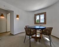 Wederverkoop - Villa - Altea