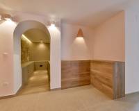Wederverkoop - Villa - Altea