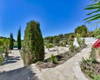 Wederverkoop - Villa - Altea